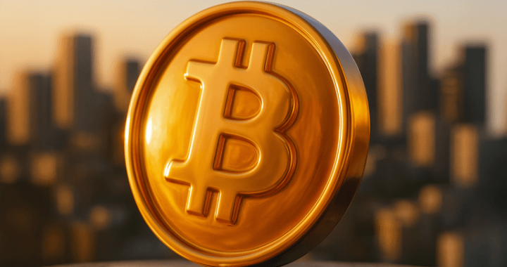 Bitcoin Price Watch: Can Bitcoin Smash Through the $110K Barrier?