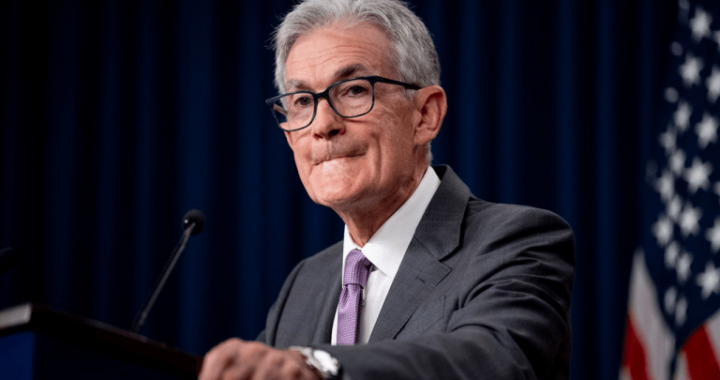 Supreme Court Ruling Shields Fed Chair Powell From Removal: Report