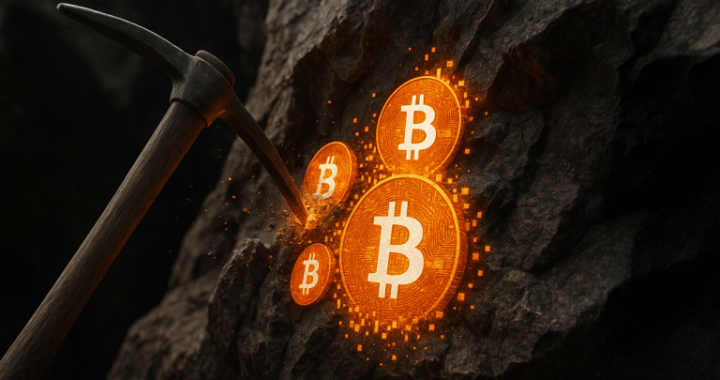Bitcoin Miners Bank Big in May—Highest Monthly Earnings Since the Halving