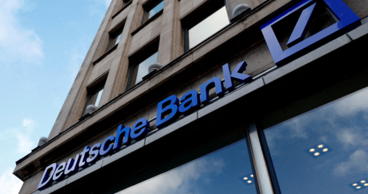 Report: Deutsche Bank Assesses Leveraging Stablecoin Tech or Consortium Role