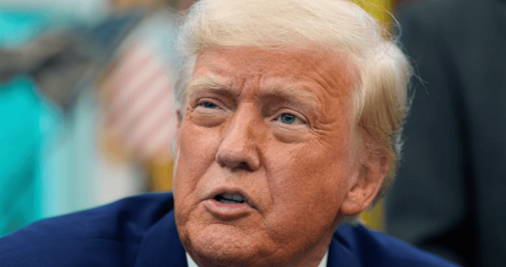 Report Claims ‘Infighting,’ Cease-and-Desist Hits Trump-Linked Crypto Project After Wallet Reveal