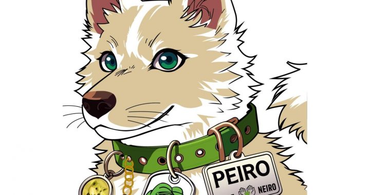 Peiro Community Relaunches $PEIRO with Tiered Airdrop and $1M Charity Mission