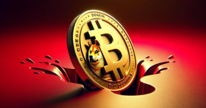 Dogecoin (DOGE) Gains Bearish Momentum: A Buying Opportunity or Warning Sign?