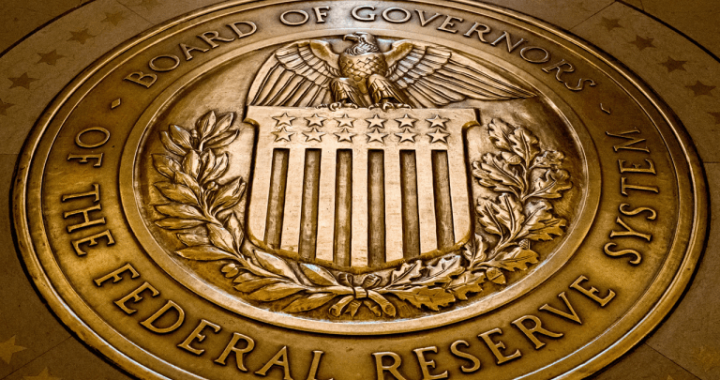Interest Rate Showdown: Trump vs. Powell, Massie vs. the Fed