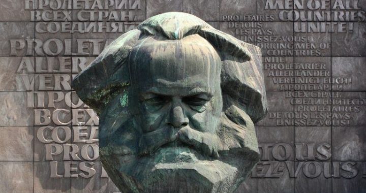 Marxism? ECB Economists Propose Directing Retail Savings to Capital Markets