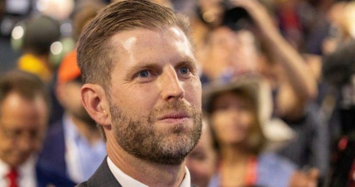 Eric Trump Shuts Down Magic Eden Memecoin Wallet, But Will Still Invest in the Creators