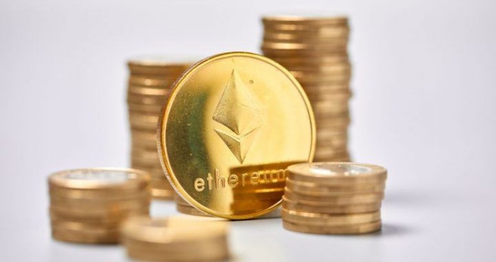Ethereum Treasury Company Sharplink Gaming Expands Holdings to 188,478 ETH