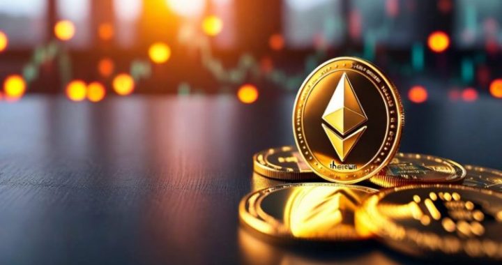 The Ethereum Waiting Game: Breakout To $2,800 Or Crash To $2,000?