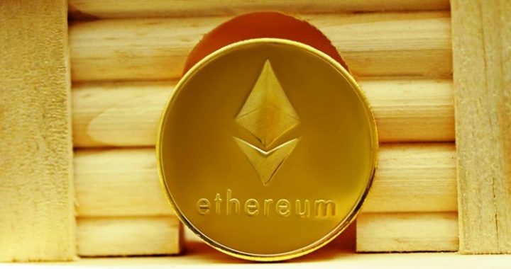 Ethereum Flashes Golden Cross On Daily Chart – Is A New ATH Within Reach?
