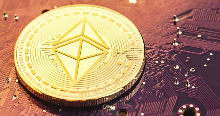 ETH Breaks Key Resistance: Analyst Eyes $3K as Institutional FOMO Kicks In