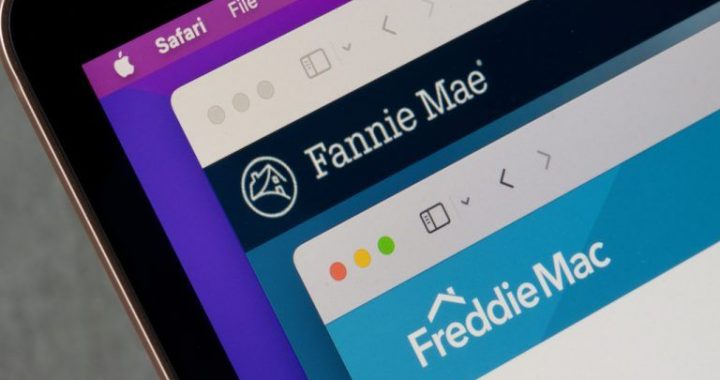 Fannie Mae, Freddie Mac Ordered to Prepare for Crypto as Mortgage Asset