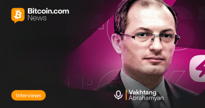 From Central Bank Halls to Web3 Frontiers — An Interview With Fastex CEO