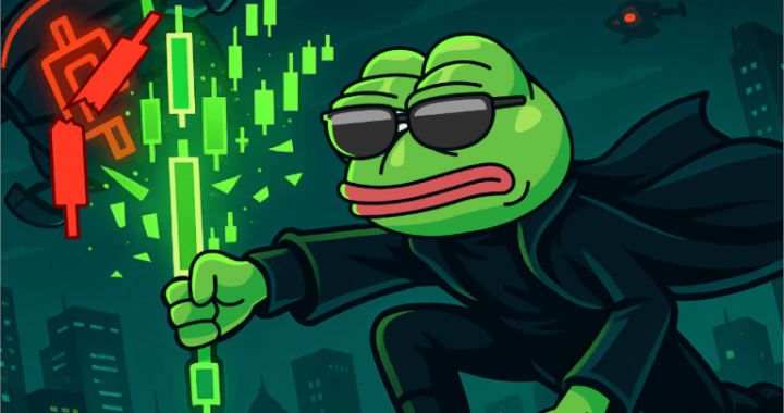 Shiba Inu Rally Forecasted at 293%—Groundbreaking Presale Neo Pepe Emerges as Top Pepe Coin of 2025