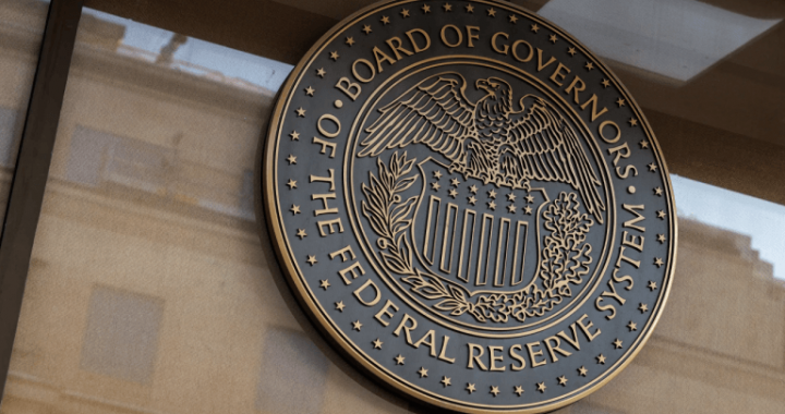 Fed Watchers Eye September as Tension Builds Around Central Bank Cuts