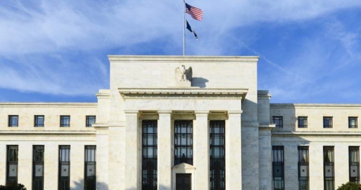 Crypto Scores Major Win as Fed Scraps Reputation Risk in Supervision