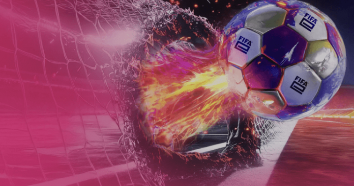 Adidas Enters FIFA Rivals Universe With Licensed Digital Products