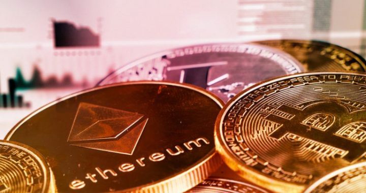 Financial Advisor Recommends up to 40% Crypto in Modern Portfolios