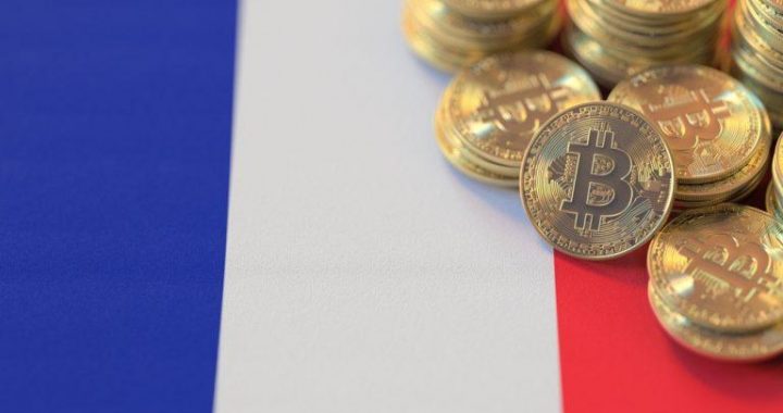 France Rejects Bitcoin Mining Proposal