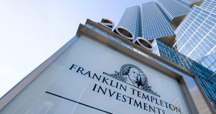 Franklin Templeton Debuts Second-by-Second ‘Intraday Yield’ on Blockchain Platform