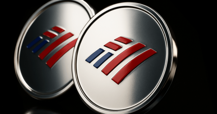 Bank of America CEO: Delay on Stablecoins Could Let Tech Rivals Eat Banking’s Lunch