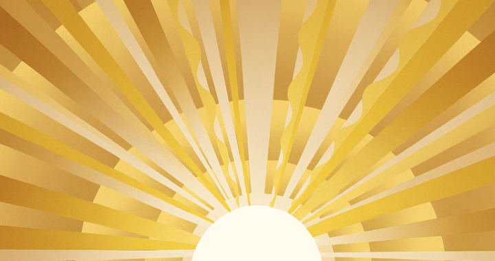 We Are About to Enter the Golden Age of Crypto