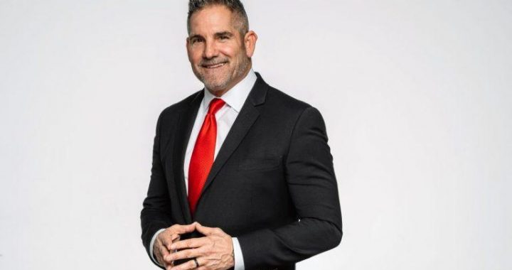 Grant Cardone Calls Bitcoin Treasury Companies the New Gold Rush