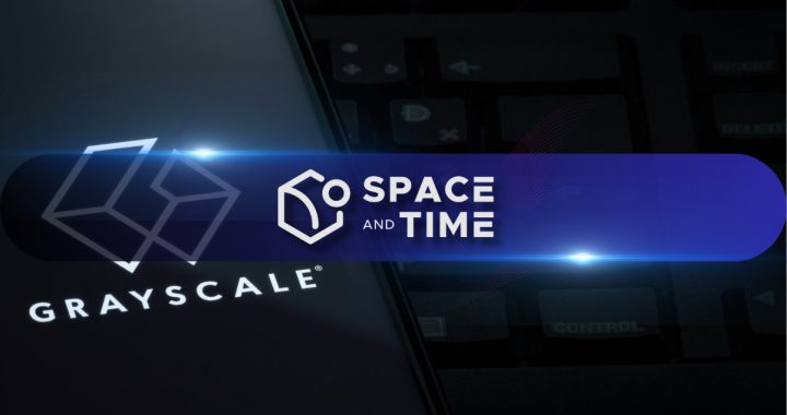 Grayscale Announces Space and Time (SXT) Trust
