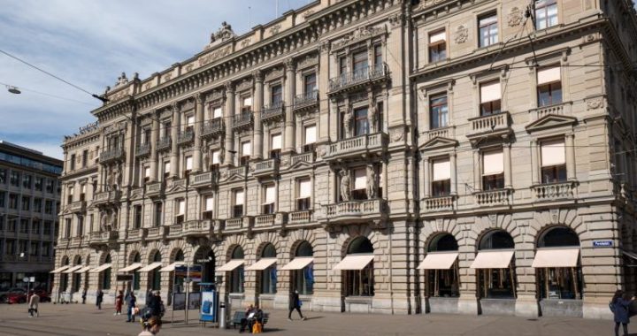 Sygnum Bank Expands Board With Leaders From UBS, Vodafone, and Swiss Re to Drive Global Growth