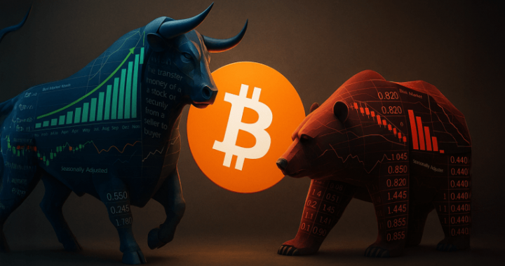 Bitcoin Price Watch: Can Bulls Push Past $110K or Will Bears Regroup?