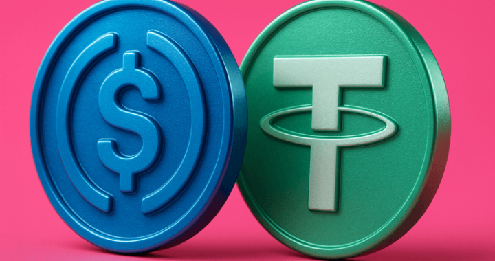 Tether Fuels $2.5B Stablecoin Growth This Week