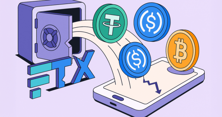 $5B in FTX Funds Are Hitting Wallets—Will Crypto Markets Get a Second Wind?