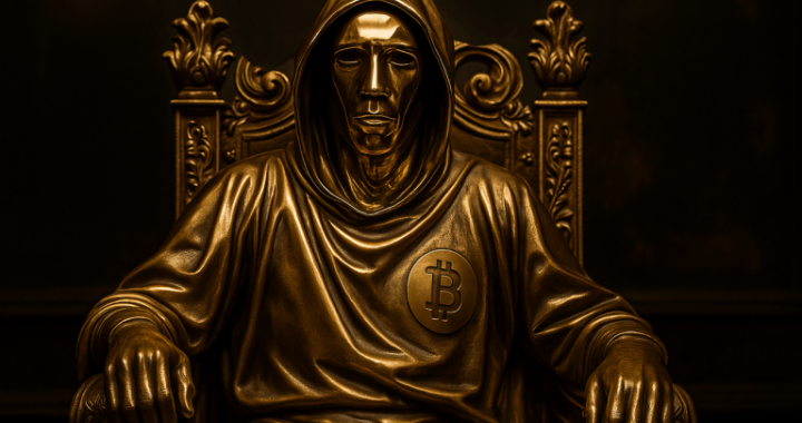 Crypto King in the Shadows: Satoshi Clocks in Among Top 10 Wealthiest Individuals