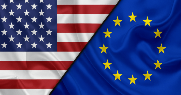 ECB Slashes Rates Again—While the Fed Stands Frozen