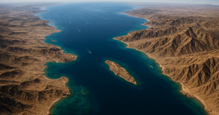 Polymarket: Odds of Strait of Hormuz Disruption Dive from 52% to 11% Post Iran Strike