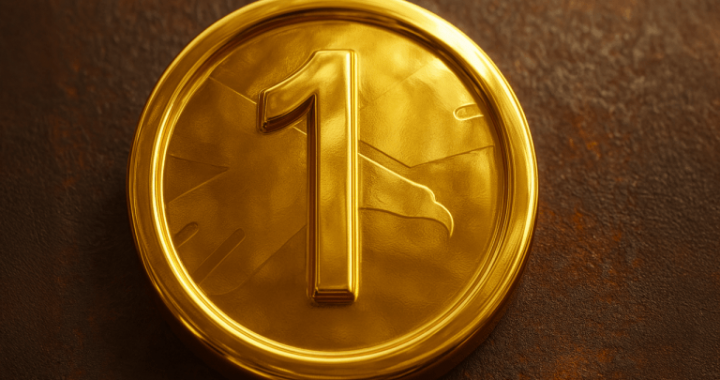 The Silent Rise of USD1: Is World Liberty Financial’s Stablecoin the Next Big Player in Crypto?