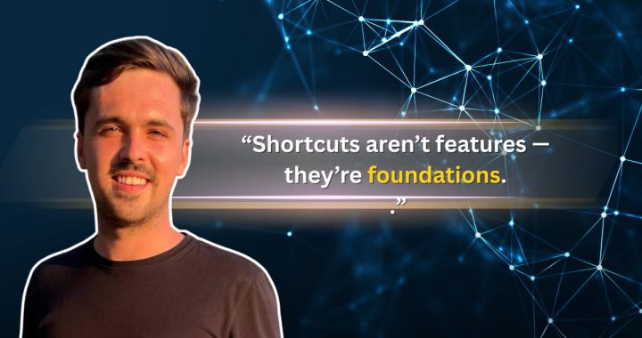 From Chaos to Composability: Enso’s Connor Howe on Rethinking Web3 Infrastructure