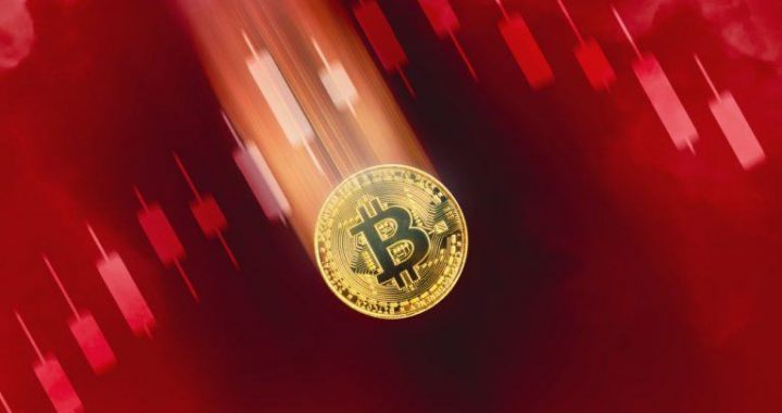 Huge Outflow on Blackrock’s IBIT Pulls Bitcoin ETFs Into Red Zone