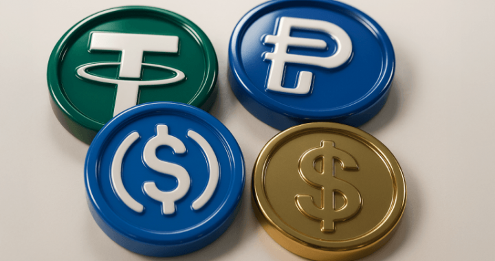 Africa’s Stablecoin Boom: An ‘Economic Lifeline’ for Emerging Markets