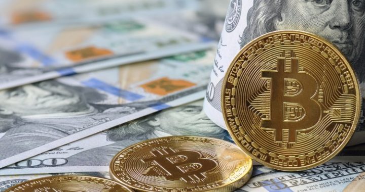 Bitcoin Net Taker Volume Enters Deep Red On Binance — What’s Next For BTC Price?