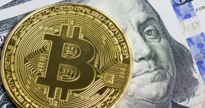 Watch Out For These Levels If Bitcoin Price Returns To $100K: Blockchain Firm