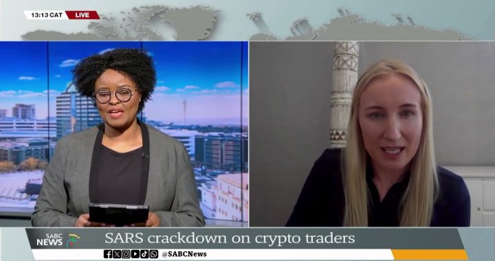 Africa Crypto News Week in Review: South Africa Calls for Modern Crypto Laws, Kenyan Banks Ready for Crypto as Tether Expands