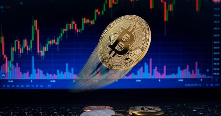 Institutional Bitcoin Holdings Surge as Geopolitical Tensions Cool