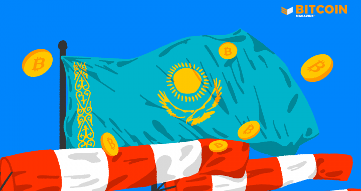 Kazakhstan Plans To Establish Bitcoin and Crypto Reserve
