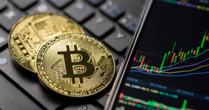 Bitcoin At A Crossroads: $97,000 Cost Basis Holds Key To Next Breakout