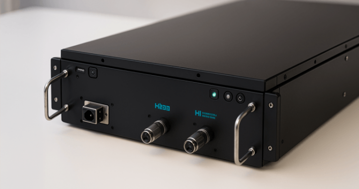 Bitmain’s 1.16 PH/s Bitcoin Mining Beast: The ASIC Arms Race Just Got Real