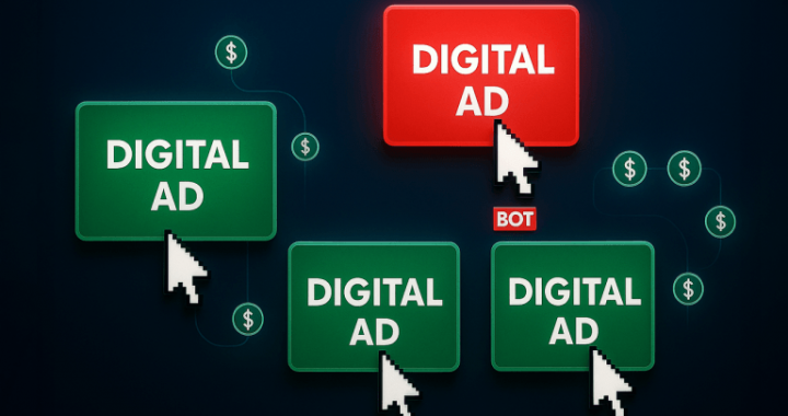 Blockchain Firm Veraviews Launches Fraud-Focused UAE Ad Exchange