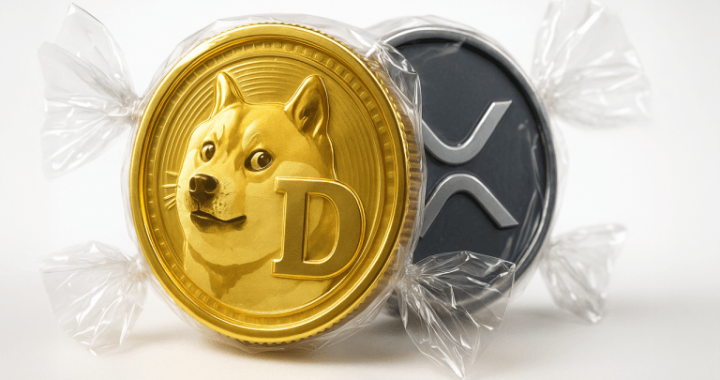 Coinbase Rolls out Wrapped XRP and Dogecoin on Base for DeFi Access