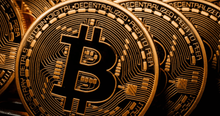 Top 10 Cryptos Rise, Led by BTC, ADA and XRP