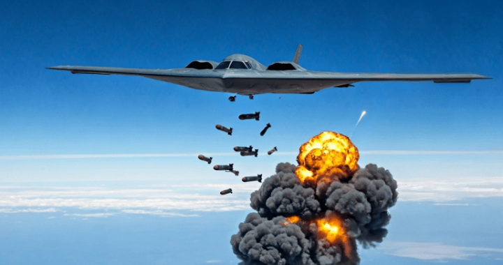 Bunker Buster Blitz: US Claims Iranian Nuclear Sites Obliterated, Intel Reports Say Otherwise