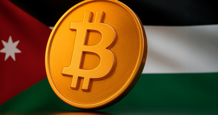 Unlicensed Crypto Activity in Jordan Could Soon Carry Jail Time